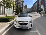Chevrolet Cruze-19