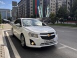 Chevrolet Cruze-20