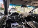 Chevrolet Cruze-21