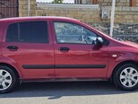 Hyundai Getz-5