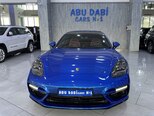 Porsche Panamera Turbo-2