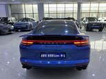 Porsche Panamera Turbo-7
