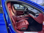 Porsche Panamera Turbo-12