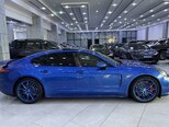 Porsche Panamera Turbo-4