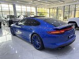 Porsche Panamera Turbo-6
