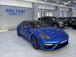 Porsche Panamera Turbo-3