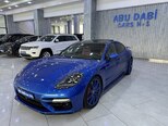 Porsche Panamera Turbo-1