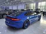 Porsche Panamera Turbo-5