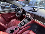 Porsche Panamera Turbo-10