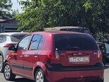 Hyundai Getz-7