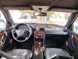 Mercedes C 220-11