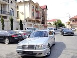 Mercedes C 220-2