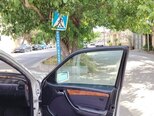 Mercedes C 220-10
