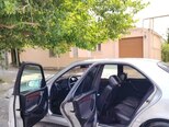 Mercedes C 220-8