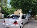 Mercedes C 220-6