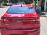 Kia Pride-2