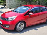 Kia Pride-4