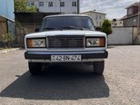 LADA (VAZ) 2107-1