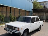 LADA (VAZ) 2107-2