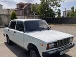LADA (VAZ) 2107-3