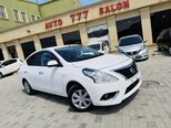 Nissan Latio-2