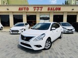 Nissan Latio-1