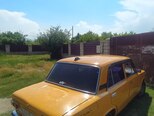 LADA (VAZ) 21011-12
