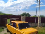 LADA (VAZ) 21011-14