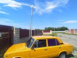LADA (VAZ) 21011-15