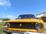 LADA (VAZ) 21011-18