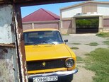 LADA (VAZ) 21011-1