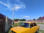 LADA (VAZ) 21011-17