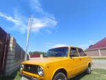 LADA (VAZ) 21011-16