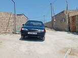 LADA (VAZ) 2115-1