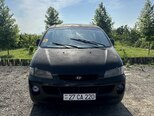 Hyundai H-1-1