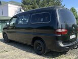 Hyundai H-1-4