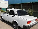 LADA (VAZ) 2107-5