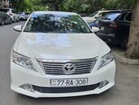 Toyota Camry-9