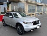 Infiniti FX35-7