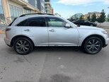 Infiniti FX35-10