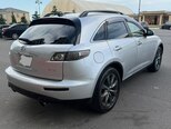 Infiniti FX35-3