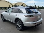 Infiniti FX35-2
