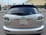 Infiniti FX35-4