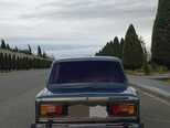 LADA (VAZ) 2106-5