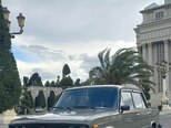 LADA (VAZ) 2106-2