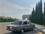 LADA (VAZ) 2106-3