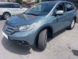 Honda CR-V-1