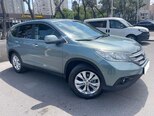 Honda CR-V-2