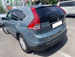 Honda CR-V-5