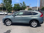 Honda CR-V-3